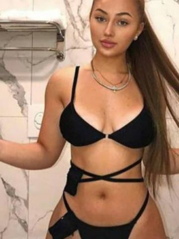 Анкета проститутки Викторина - Фото 1, , 25 лет, №90404